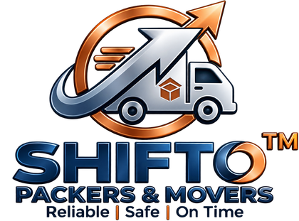 Shifto Packers & Movers