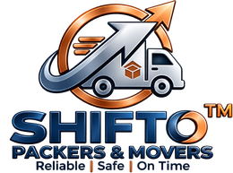 Shifto Packers & Movers